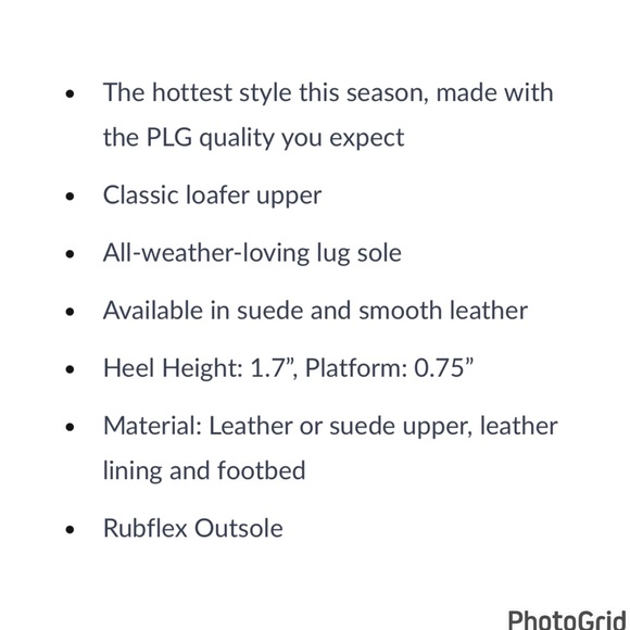 Patina Zoe Suede Blue Loafers - Picture 9 of 10